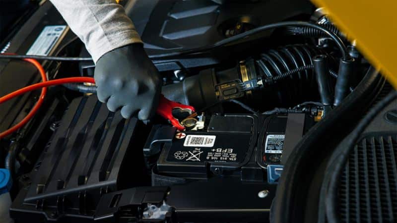 Understanding Your Vehicle’s Battery and Charging System